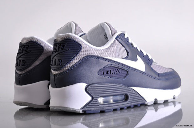 Cheap navy blue and white air max Buy 
